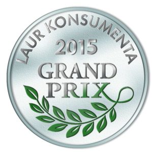 Laur Konsumenta Grand Prix
