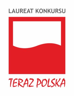 Godło Teraz Polska