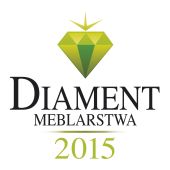 Diament meblarstwa 2015