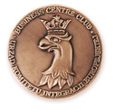 Medal Europejski za Linię Cargo