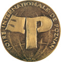 Złoty Medal na targach FURNICA 2010