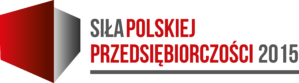 Siła Polskiej Przedsiębiorczości 2015