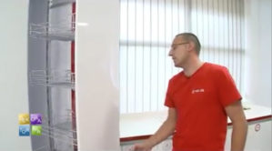 Dekoratornia TV odc. 385