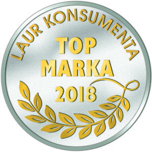 Top Marka 2018!