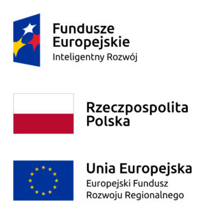 Realizujemy projekty dofinansowane z Funduszy Europejskich