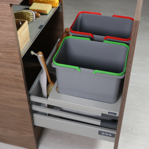 Stelaż SORTE na szufladzie Comfort Box