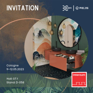 Interzum Cologne 9-12.05.2023